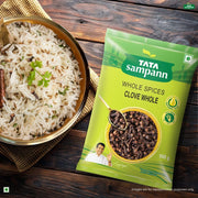 Tata Sampann Clove Whole, 50g
