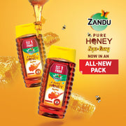 Zandu Pure Honey