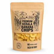 Bana N Caso Banana Chips 300g