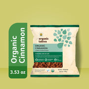 Organic Tattva Cinnamon Sticks 50g | Organic Gluten-Free Dalchini Whole