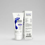 Adonis DS SOFT Cracked Heel Repair Cream for Soothing & Healing Cracked Heel | Make Heels Soft & Supple 100g | Moisturizing Foot Cream for Rough Calloused Skin
