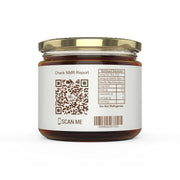 Nature's Nectar Raw Organic Honey 400g | 100% Pure NMR Tested | Raw and Unprocessed