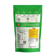 Sweet Karam Coffee Nendran Banana Chips – 500 grams | Made with 100% Coconut Oil | No Preservatives | Kerala Special Crispy, Thin Sliced Yellow Plantain Wafers | Healthy Tea Time Snack