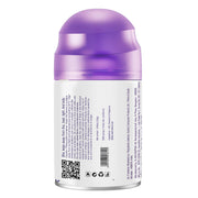 Godrej aer Matic Automatic Room Fresheners Refill Pack | Violet Valley Bloom | 2000 Sprays Guaranteed | Lasts up to 60 days (210ml)