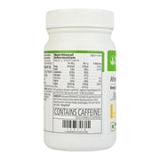 Afresh Energy Drink Mix - Lemon Flavoured