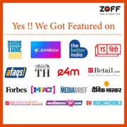 Zoff Indian Bay Leaf 50Gm