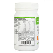 Afresh Energy Drink - For Weight Loss Energy Drink 60 g, Peach Flavored