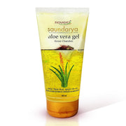 Patanjali Saundarya Aloe Vera Gel 60ml Tube