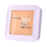 Maybelline Super Stay Flex Powder Foundation Shade 128
