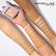 Maybelline Super Stay Flex Powder Foundation Shade 128