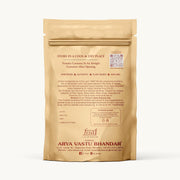 Dr Arya’s Rose Petals 100g | Gulab Ki Patti | Natural Sun-Dried Rose Petals for Herbal Tea, Skincare, Food & Decor | Edible Dry Rose Petal for Everyday Use (Pack of 1)