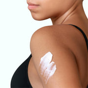 Petal Fresh Pure Smoothing Coconut Body Butter 237ml | Shea Butter & Argan Oil | Non-Sticky Moisturi