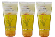Patanjali Saundarya Aloe Vera Gel 60ml Tube