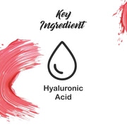 Love Earth Cream Pop Blush - Magnora | Hyaluronic Acid | Smooth, Lightweight, Long-Lasting | Dewy Fi