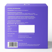 Godrej aer Plug Electric Air Freshener (Machine + 2 Refills (25ml each) | Violet Bloom | Lasts up to 120 days