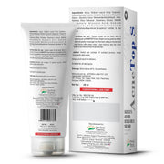 Healing Pharma - AcneTop S Face Wash with Salicylic Acid and Glycolic Acid for Oily, Dry & Acne Prone Skin | Helps to Reduce Pimples, Pigmentation & Dark Spots | Acne Face Wash For Women and Men | Dermatologically Tested - 60ml
