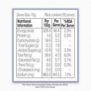 Dr. Oetker FunFoods Veg Mayonnaise De’lite 750g | Low Calorie Eggless Mayo | Creamy & Light Tasting | No Cholesterol or Trans Fat | Ideal for Sandwiches, Burgers, Wraps, Salads & Dips