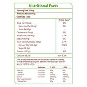 Organic Tattva Cinnamon Sticks 50g | Organic Gluten-Free Dalchini Whole