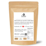 Puranic Desi Khand Organic 300g | Chemical & Pesticides Free | Khandsari Sugar | Sulphur-free Khaand