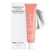 The Formularx Barrier Plus Peptide Ceramide Moisturizer 50g | Barrier Repair Moisturizer for Normal, Dry, Sensitive & Compromised Skin