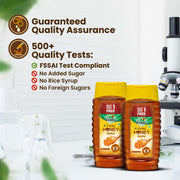 Zandu Pure Honey