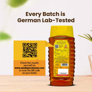 Zandu Pure Honey