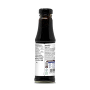 Wok Tok by Veeba Soya Sauce 220g | Fat Free, No Added Colour | For Noodles, Fried Rice, Momos & Indo