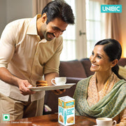 Unibic Sugar Free Butter Cookies, 75/67.5gm(weight may vary)