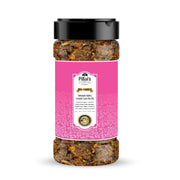 RR Pillai's Homemade Andhra Coriander Leaves Rice Mix 100g | Kothamalli Sadha Podi | Instant Rice Mi