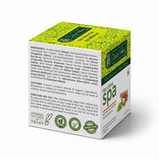 Indus Valley Hair Ultima Spa 175ml | Organic Deep Conditioning & Nourishing Hair Spa Treatment for D