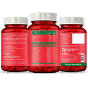Carbamide Forte Neoflora-Women Probiotics for Women 60 Billion CFU with 150mg Prebiotic & Cranberry 