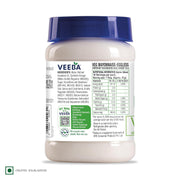 Veeba Veg Mayonnaise Eggless (250G) I Vegan I 0 Trans Fat I Glutten Free