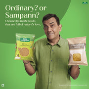 Tata Sampann Methi (Fenugreek Seeds), 200g