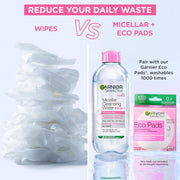 Garnier Micellar Cleansing Water 125Ml