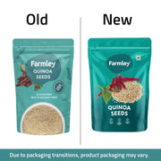 Quinoa