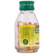 Sun Pharma's Garlic Pearls - Bottle of 100 Capsules