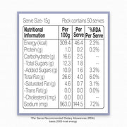 Dr. Oetker FunFoods Veg Mayonnaise De’lite 750g | Low Calorie Eggless Mayo | Creamy & Light Tasting | No Cholesterol or Trans Fat | Ideal for Sandwiches, Burgers, Wraps, Salads & Dips