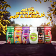Dabur Hajmola Tablet - Pack of 120 Tablets (Anardana)