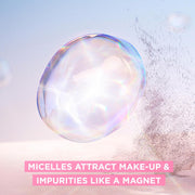 Garnier Micellar Cleansing Water 125Ml