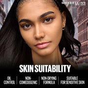 Maybelline Super Stay Flex Powder Foundation Shade 128