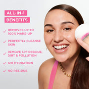 Garnier Micellar Cleansing Water 125Ml