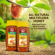 Zandu Pure Honey