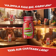 Dabur Hajmola Tablet - Pack of 120 Tablets (Anardana)