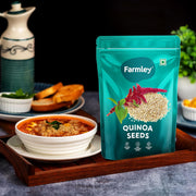 Quinoa