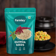 Quinoa
