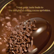 Ferrero Rocher Moments, 16 Pcs Chocolate,92.8 Gram