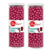 Shadani Chatpat Goli | Spicy & Tangy Digestive Candy | Dry Mango Flavor | Sweet & Sour Chatpati Goli | 240g