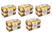Ferrero Rocher Moments, 16 Pcs Chocolate,92.8 Gram