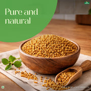 Tata Sampann Methi (Fenugreek Seeds), 200g
