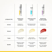 Deconstruct Brightening Lip Balm SPF 30 4.2gm